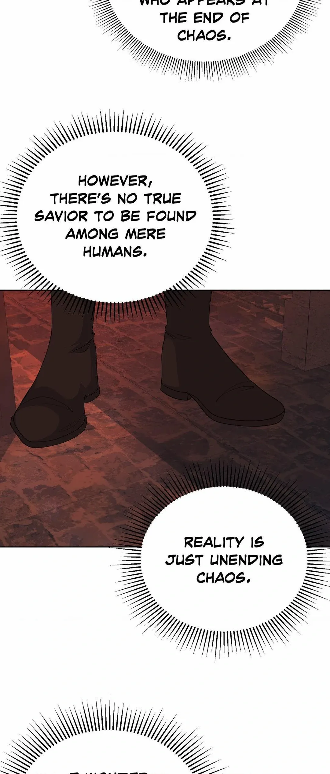 Read Fake Snow chapter 20 image 21 on Lezhin