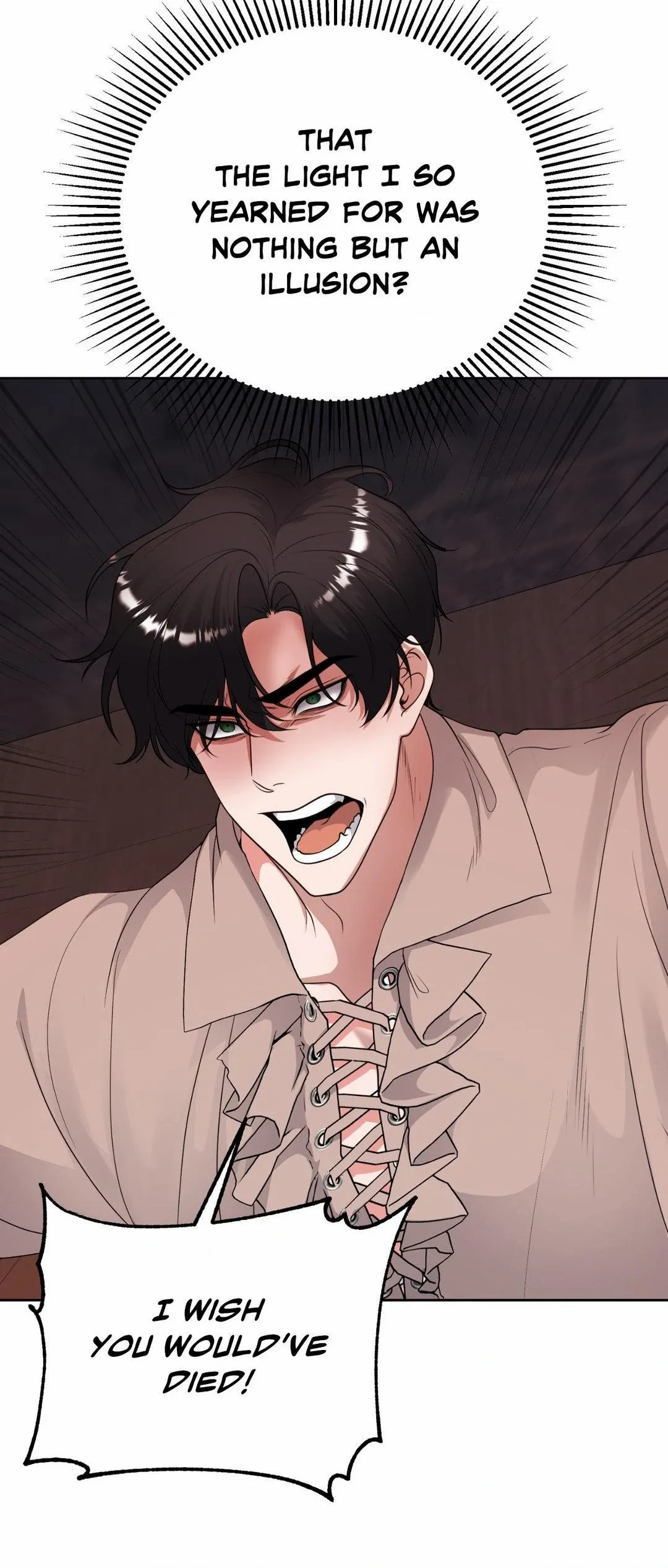 Read Fake Snow chapter 20 image 23 on Lezhin