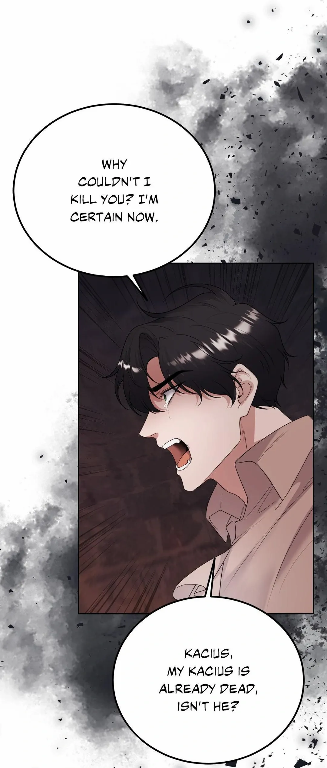 Read Fake Snow chapter 20 image 25 on Lezhin