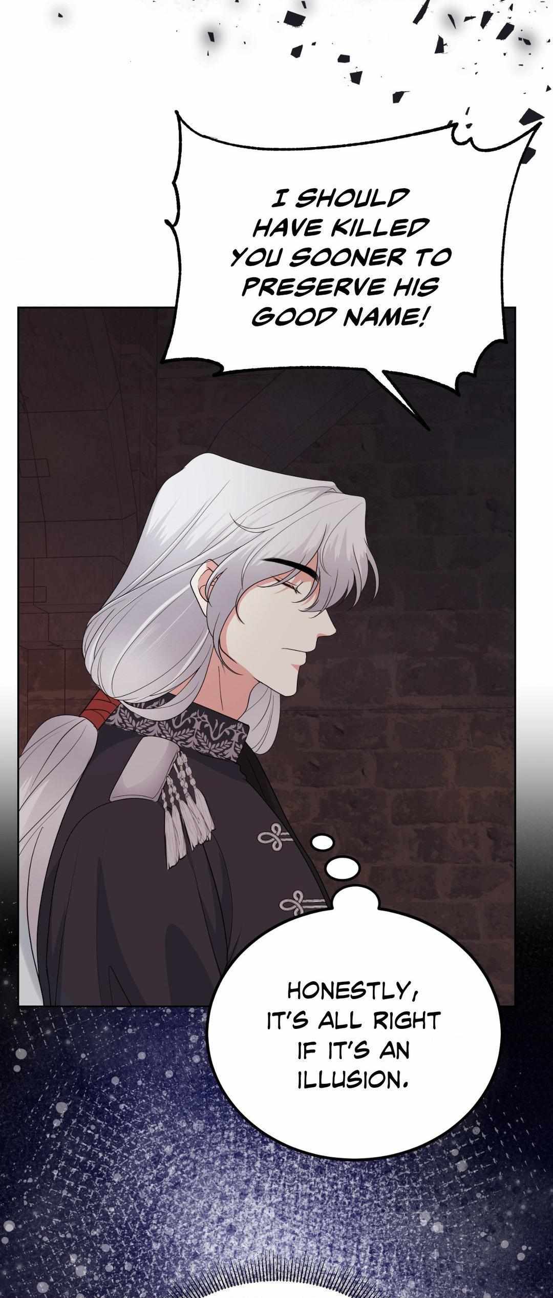 Read Fake Snow chapter 20 image 26 on Lezhin