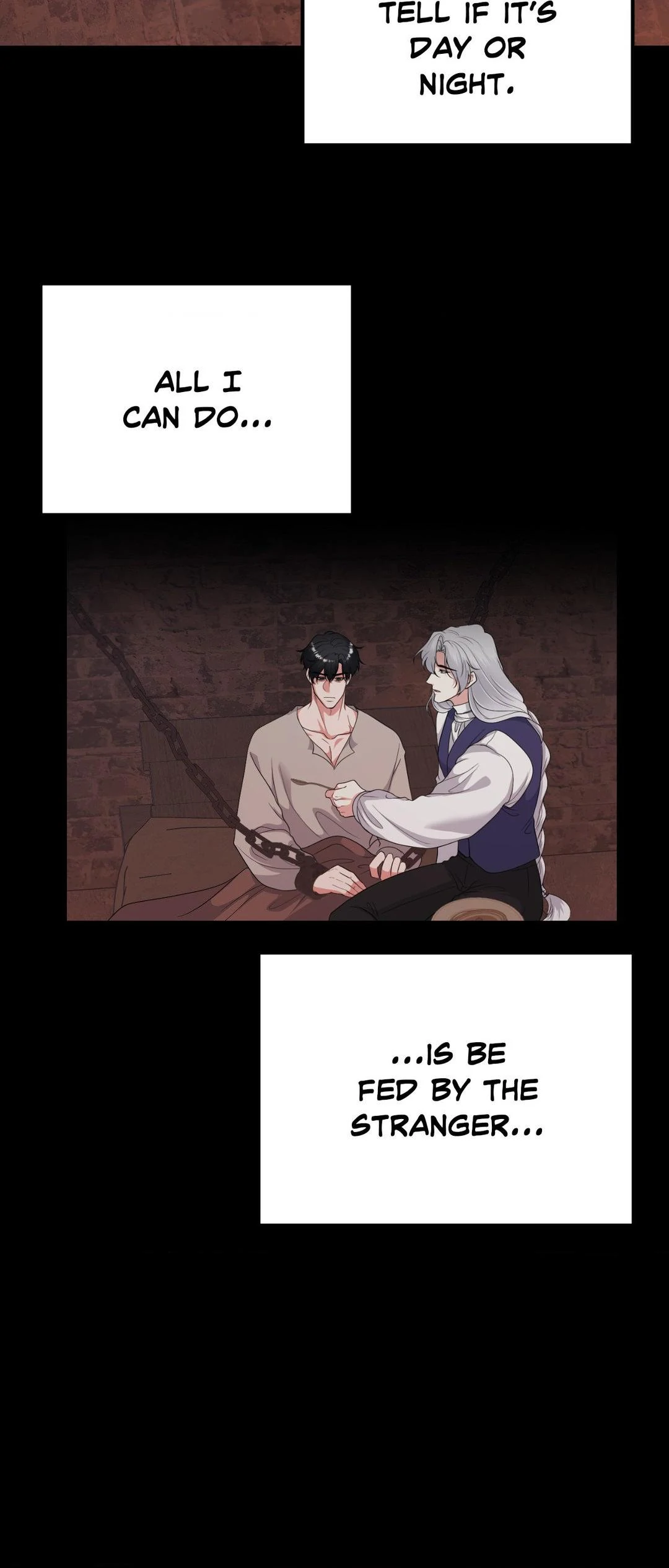 Read Fake Snow chapter 20 image 29 on Lezhin
