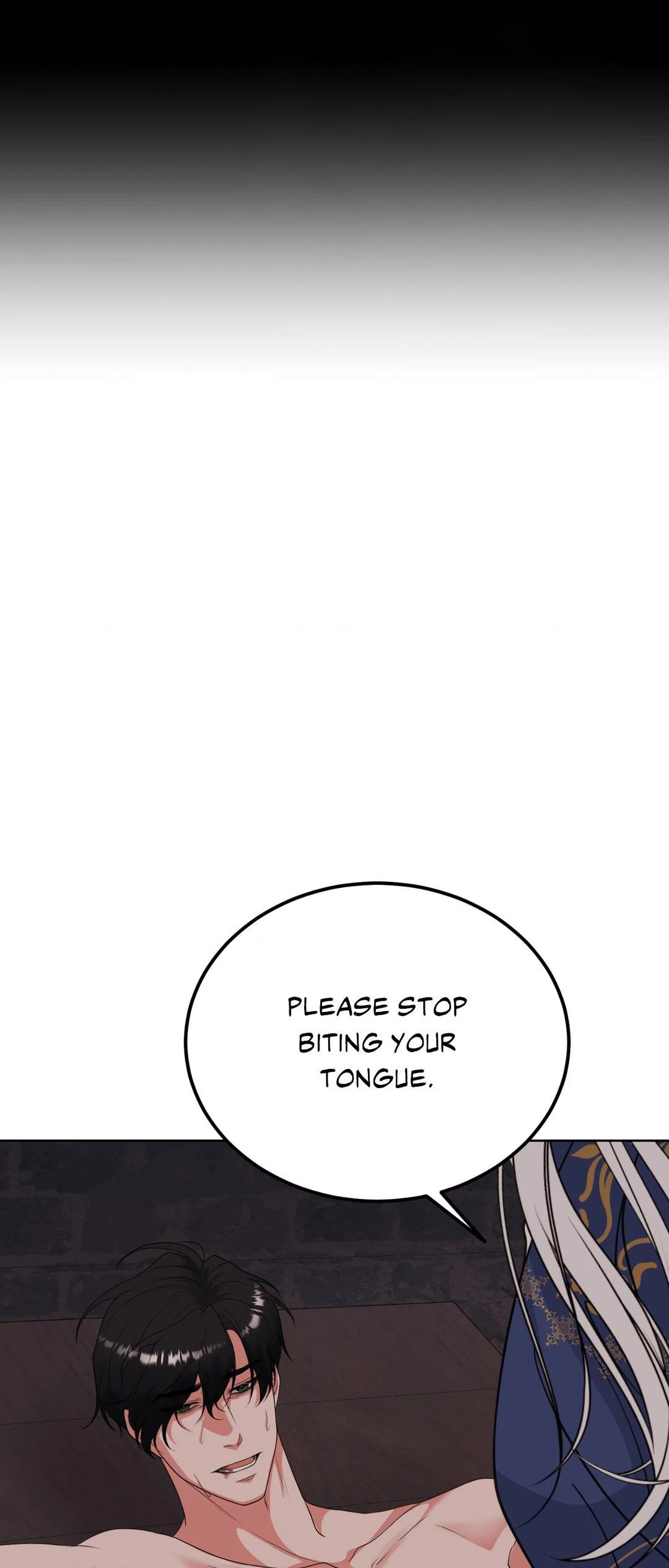 Read Fake Snow chapter 20 image 34 on Lezhin