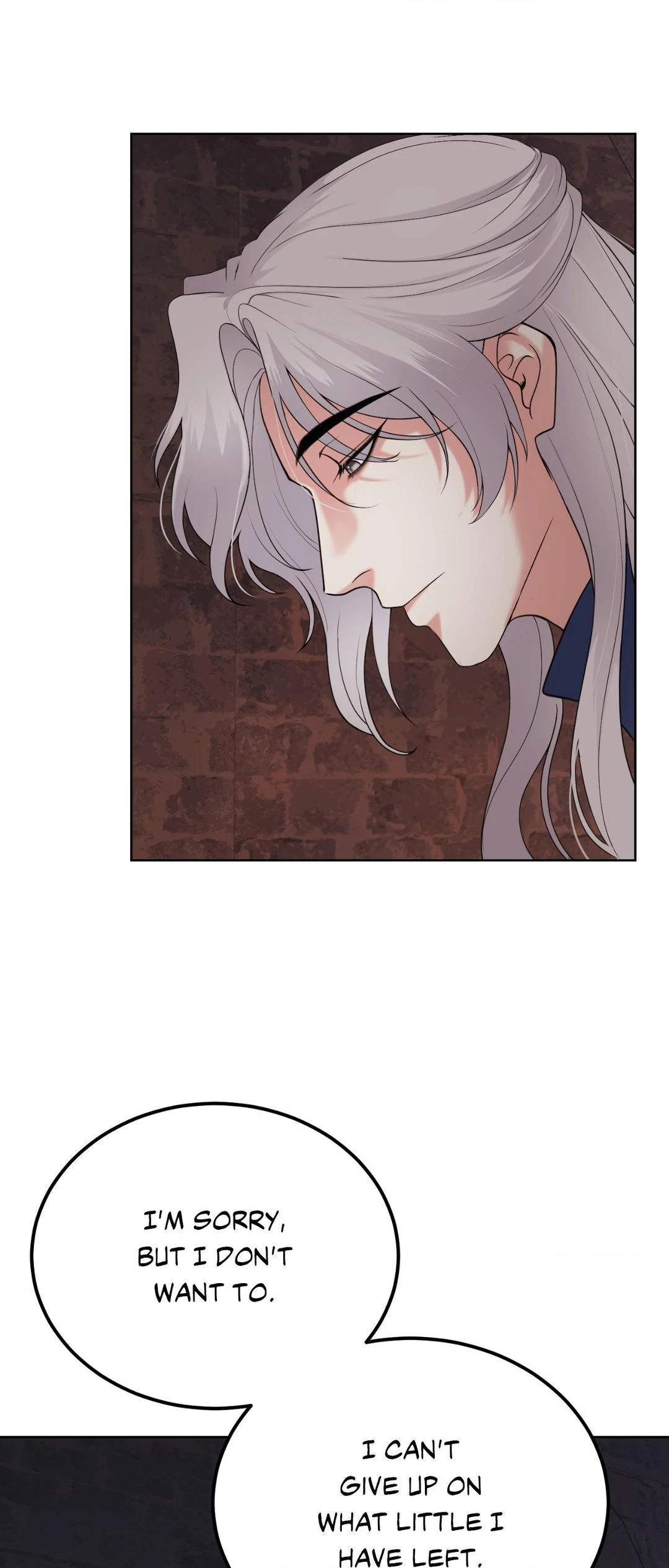 Read Fake Snow chapter 20 image 38 on Lezhin