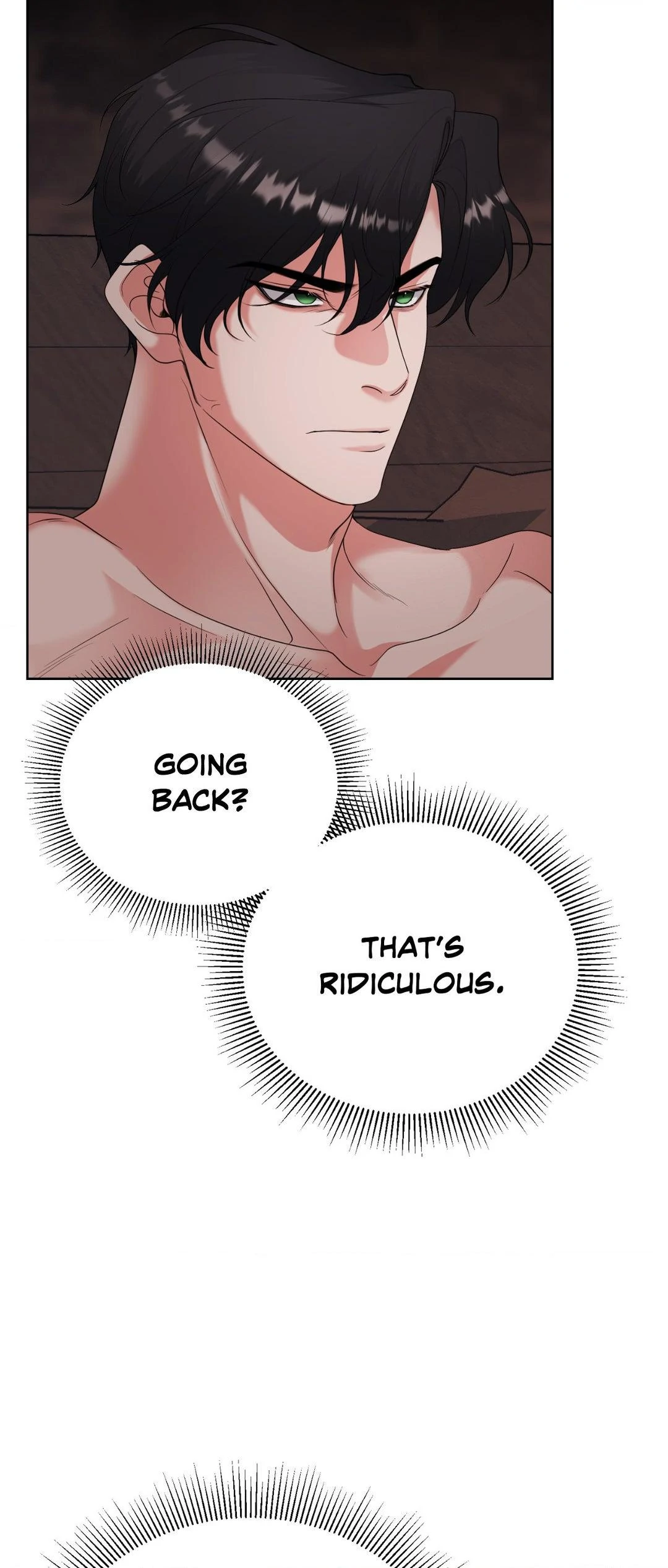 Read Fake Snow chapter 20 image 40 on Lezhin