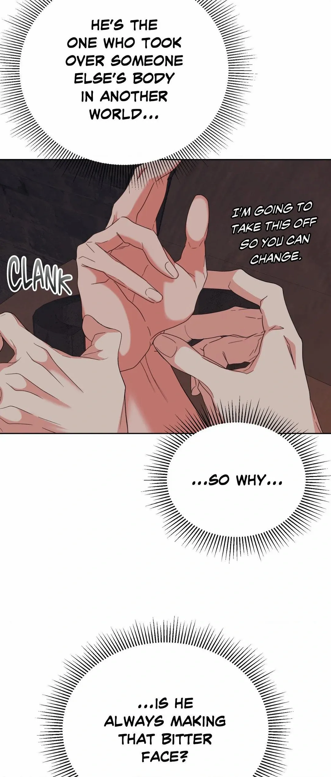 Read Fake Snow chapter 20 image 41 on Lezhin