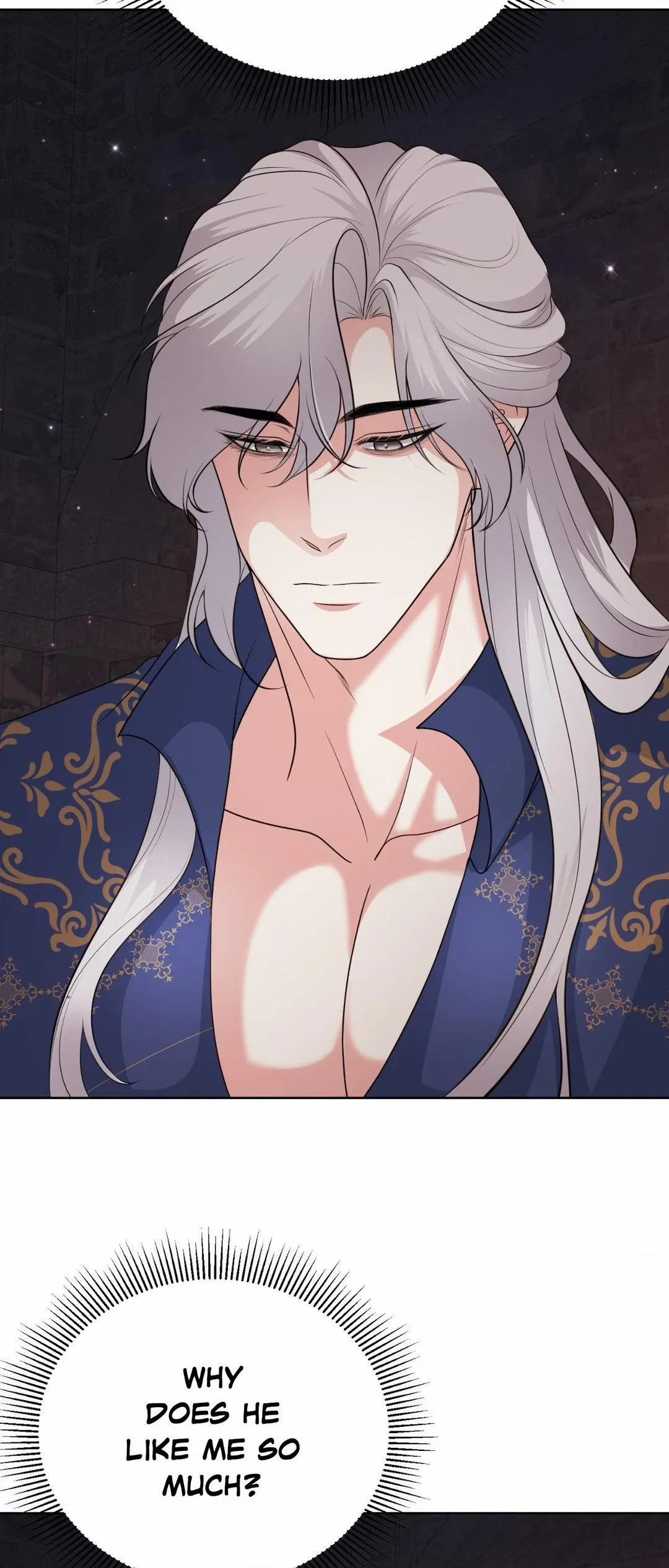 Read Fake Snow chapter 20 image 42 on Lezhin