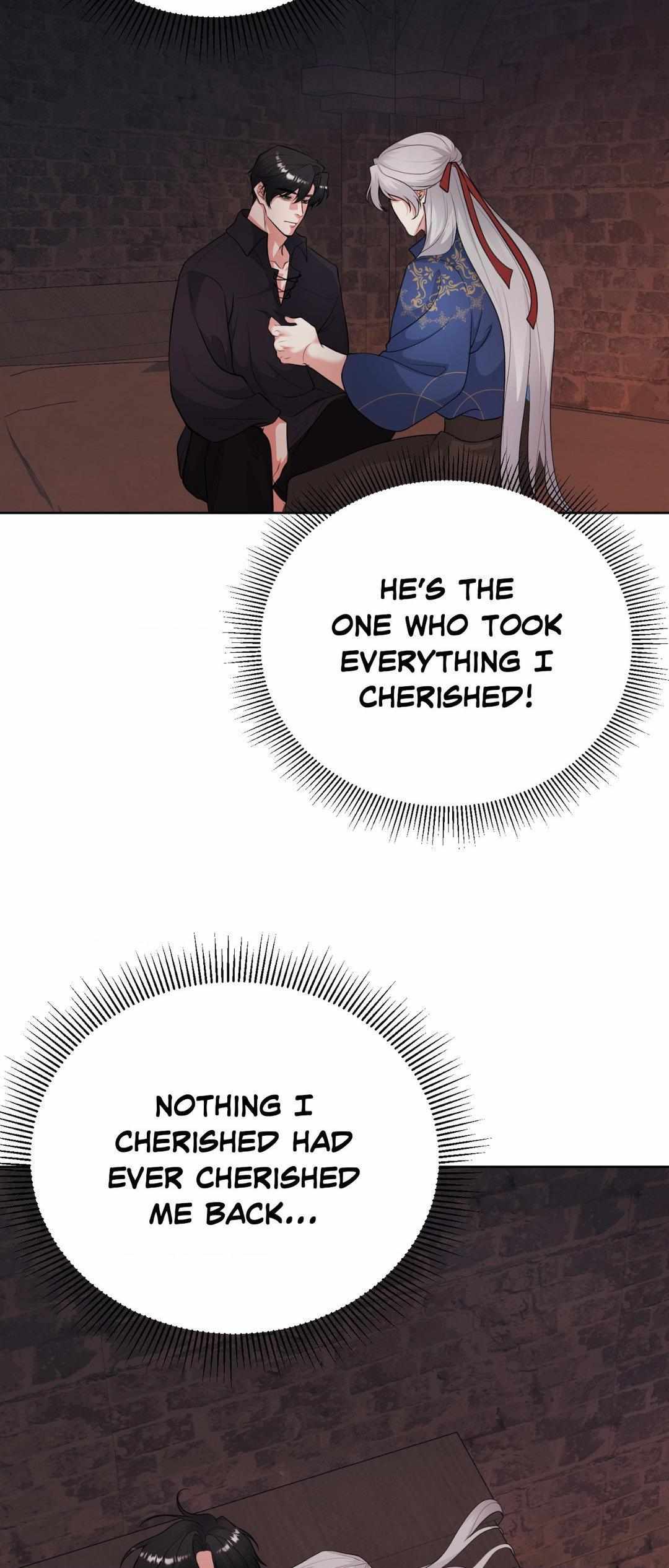 Read Fake Snow chapter 20 image 43 on Lezhin