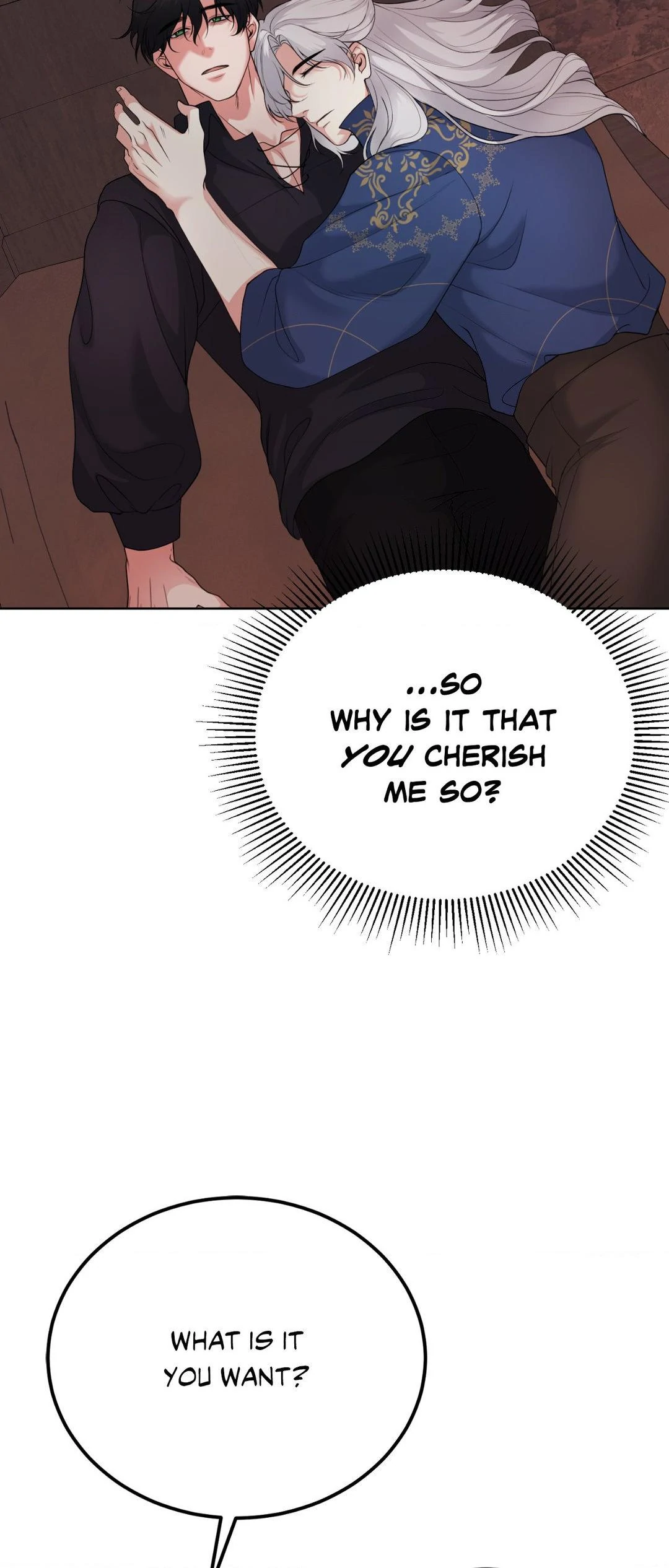 Read Fake Snow chapter 20 image 44 on Lezhin