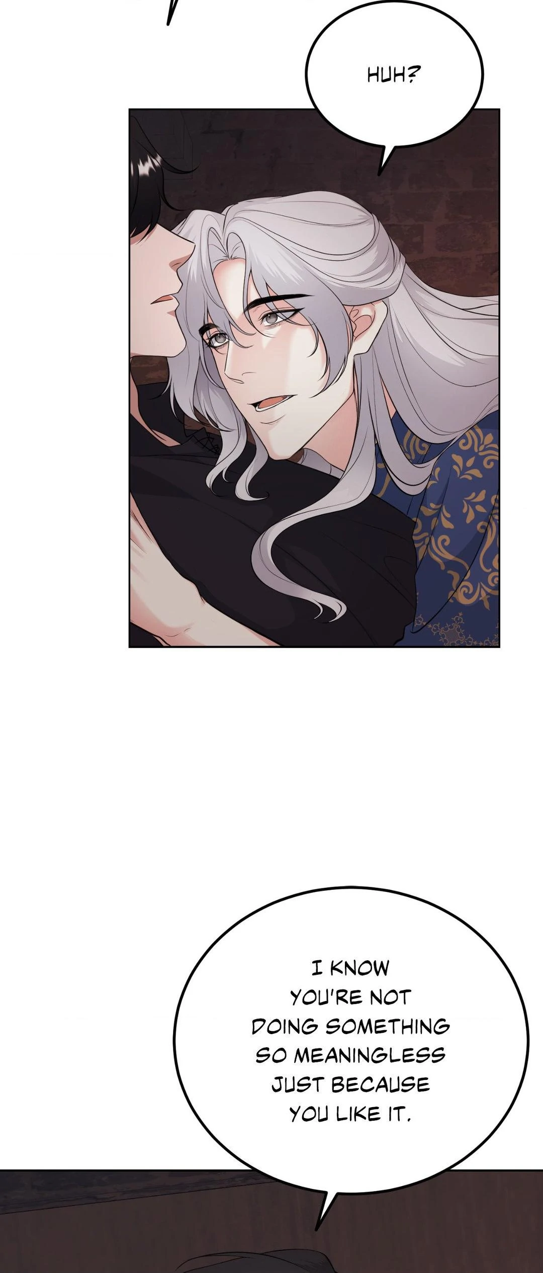 Read Fake Snow chapter 20 image 45 on Lezhin