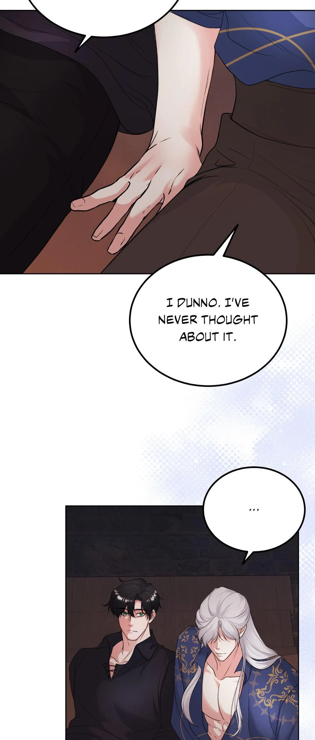 Read Fake Snow chapter 20 image 47 on Lezhin