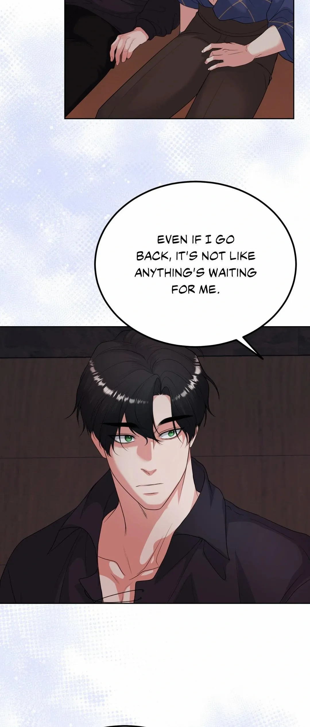Read Fake Snow chapter 20 image 48 on Lezhin