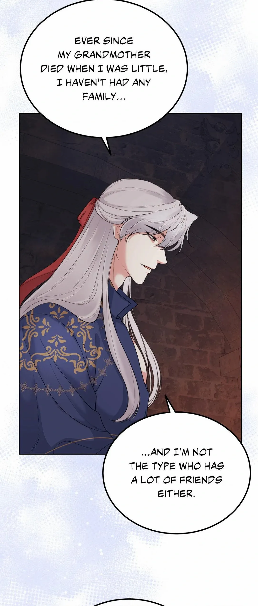 Read Fake Snow chapter 20 image 49 on Lezhin