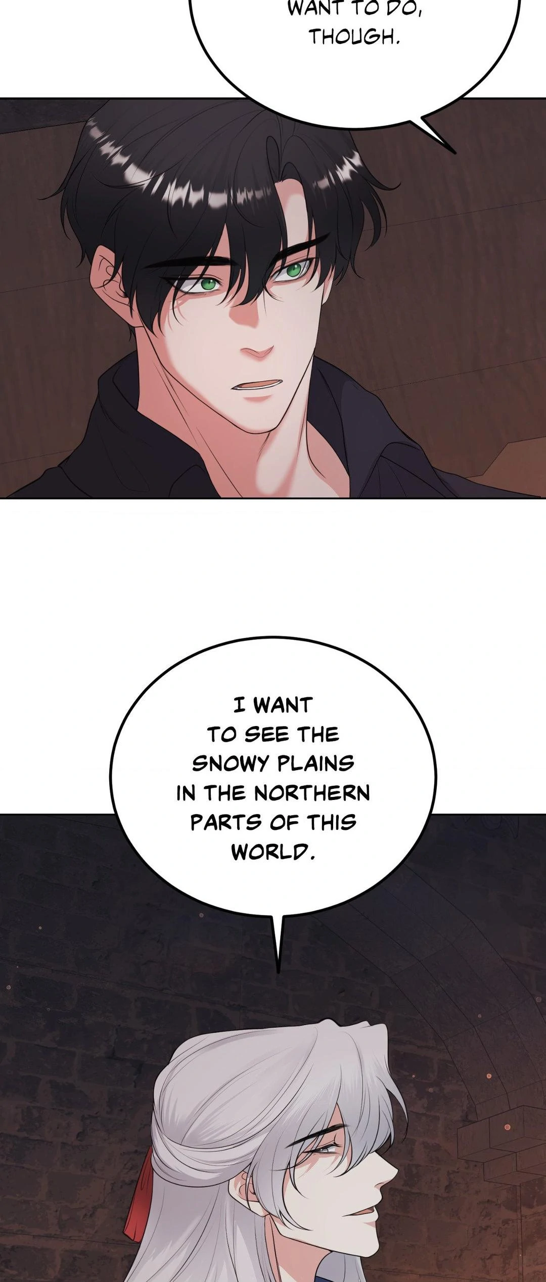 Read Fake Snow chapter 20 image 51 on Lezhin