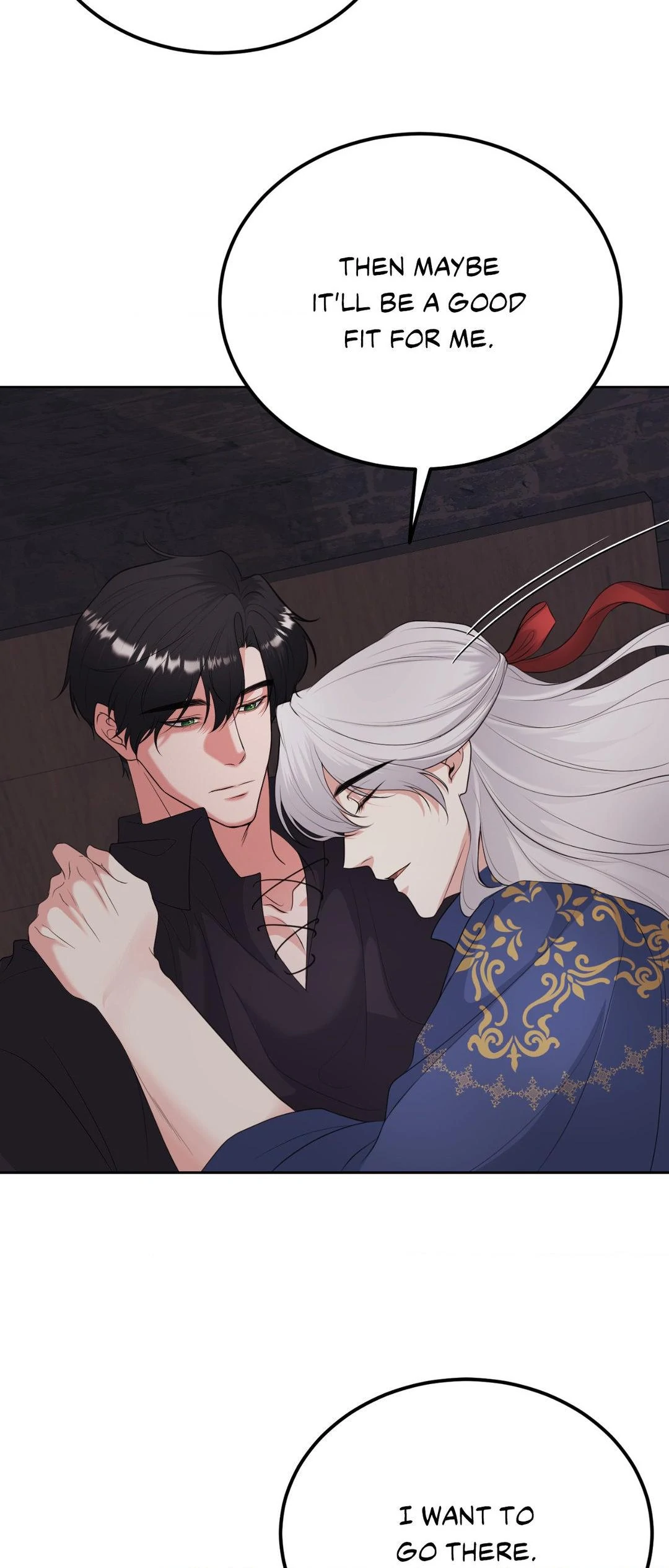 Read Fake Snow chapter 20 image 55 on Lezhin