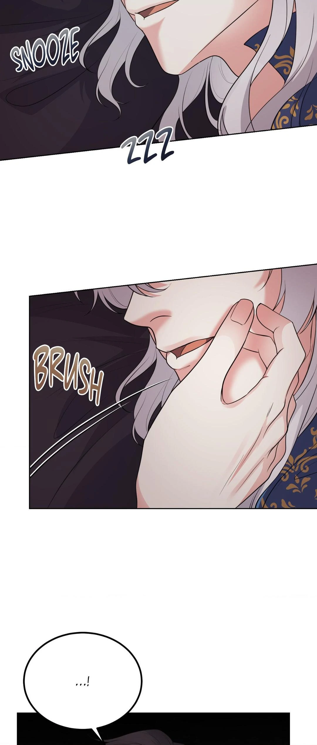Read Fake Snow chapter 20 image 58 on Lezhin