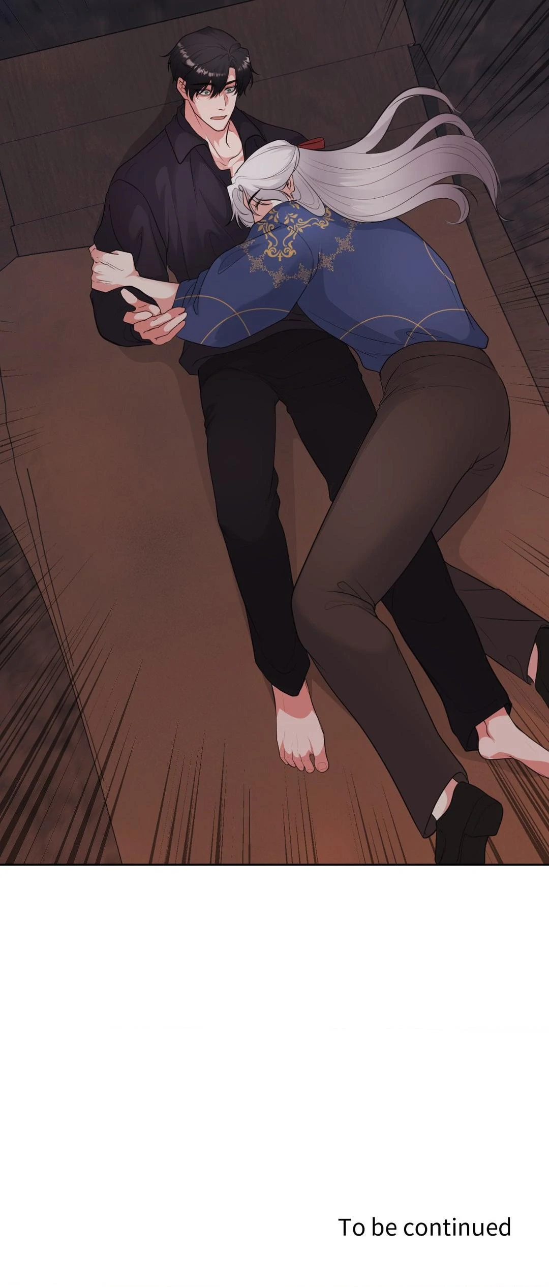 Read Fake Snow chapter 20 image 60 on Lezhin