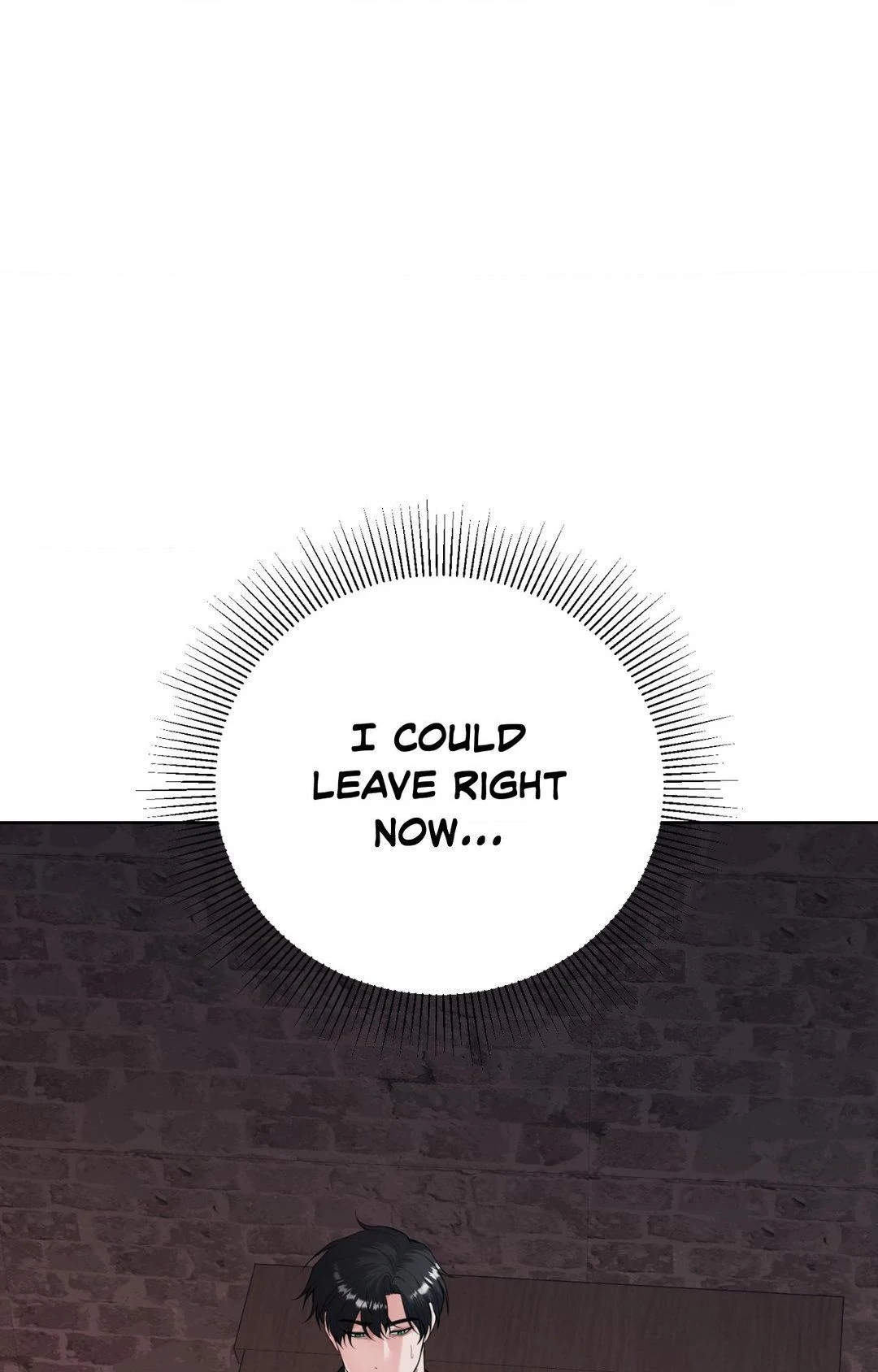 Read Fake Snow chapter 21 image 1 on Lezhin