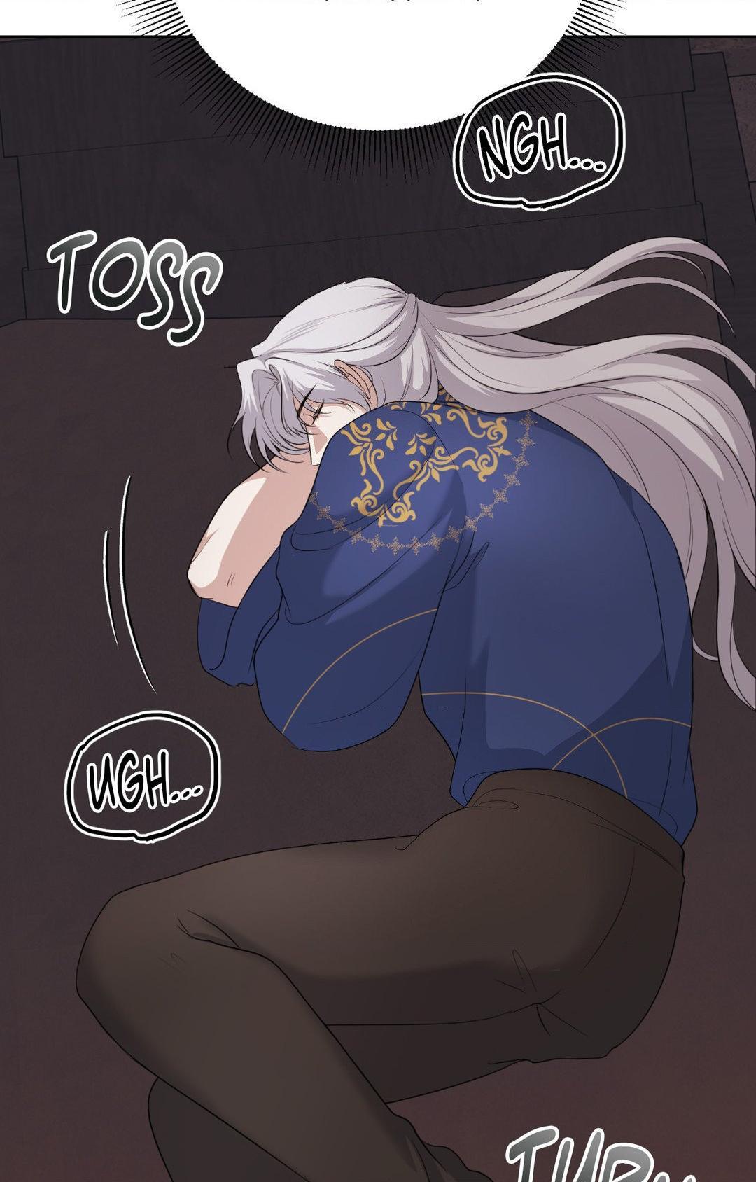 Read Fake Snow chapter 21 image 10 on Lezhin