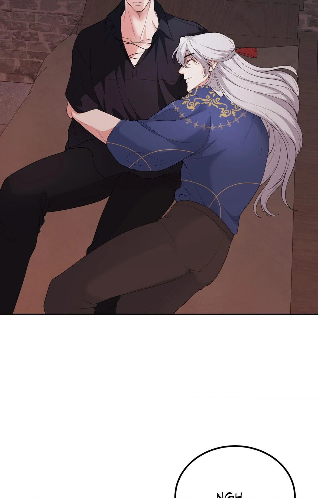 Read Fake Snow chapter 21 image 2 on Lezhin