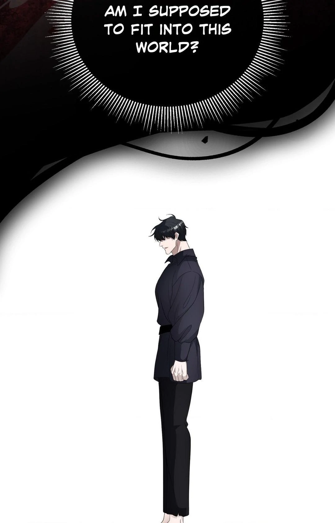 Read Fake Snow chapter 21 image 20 on Lezhin