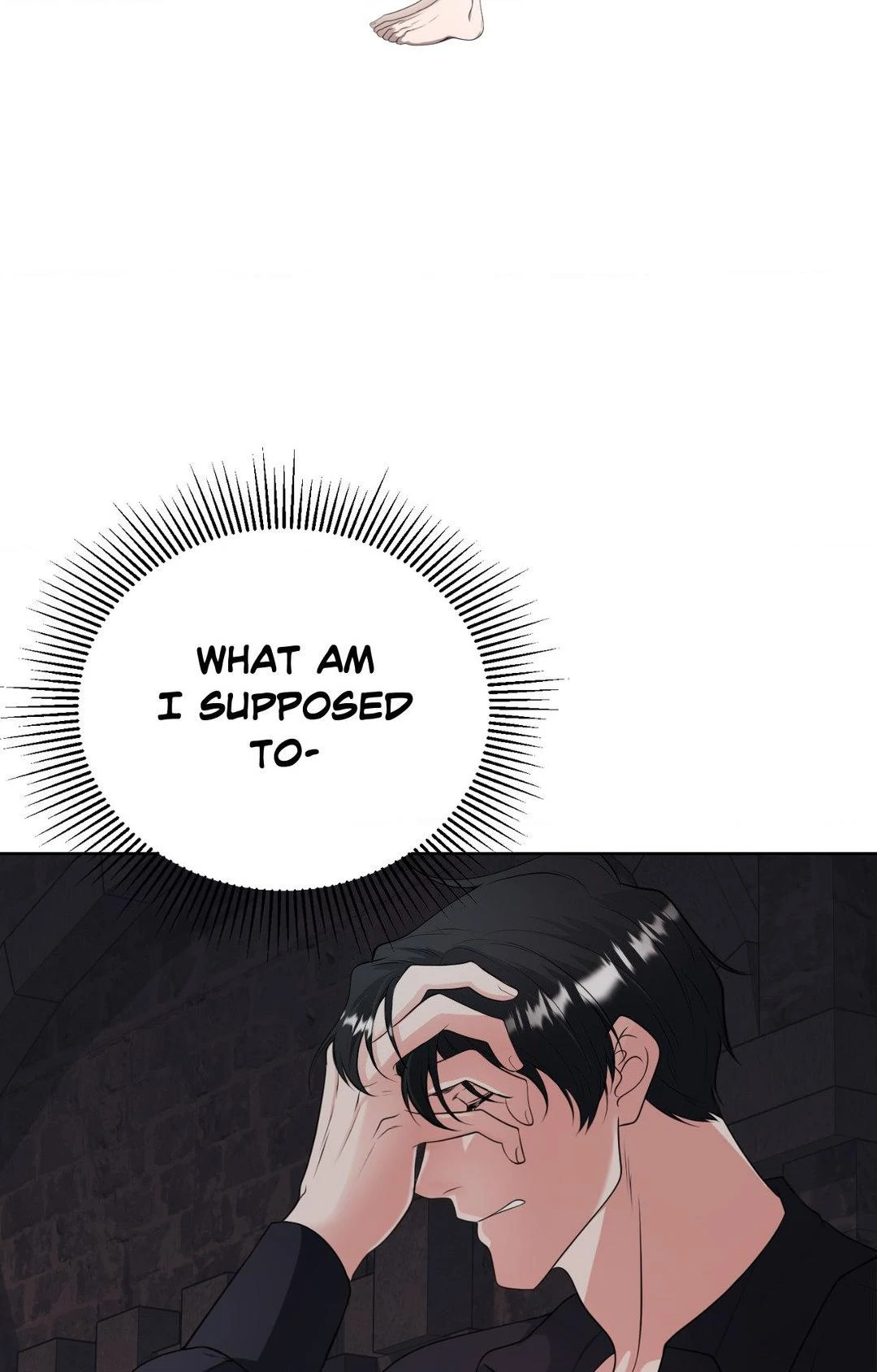Read Fake Snow chapter 21 image 21 on Lezhin