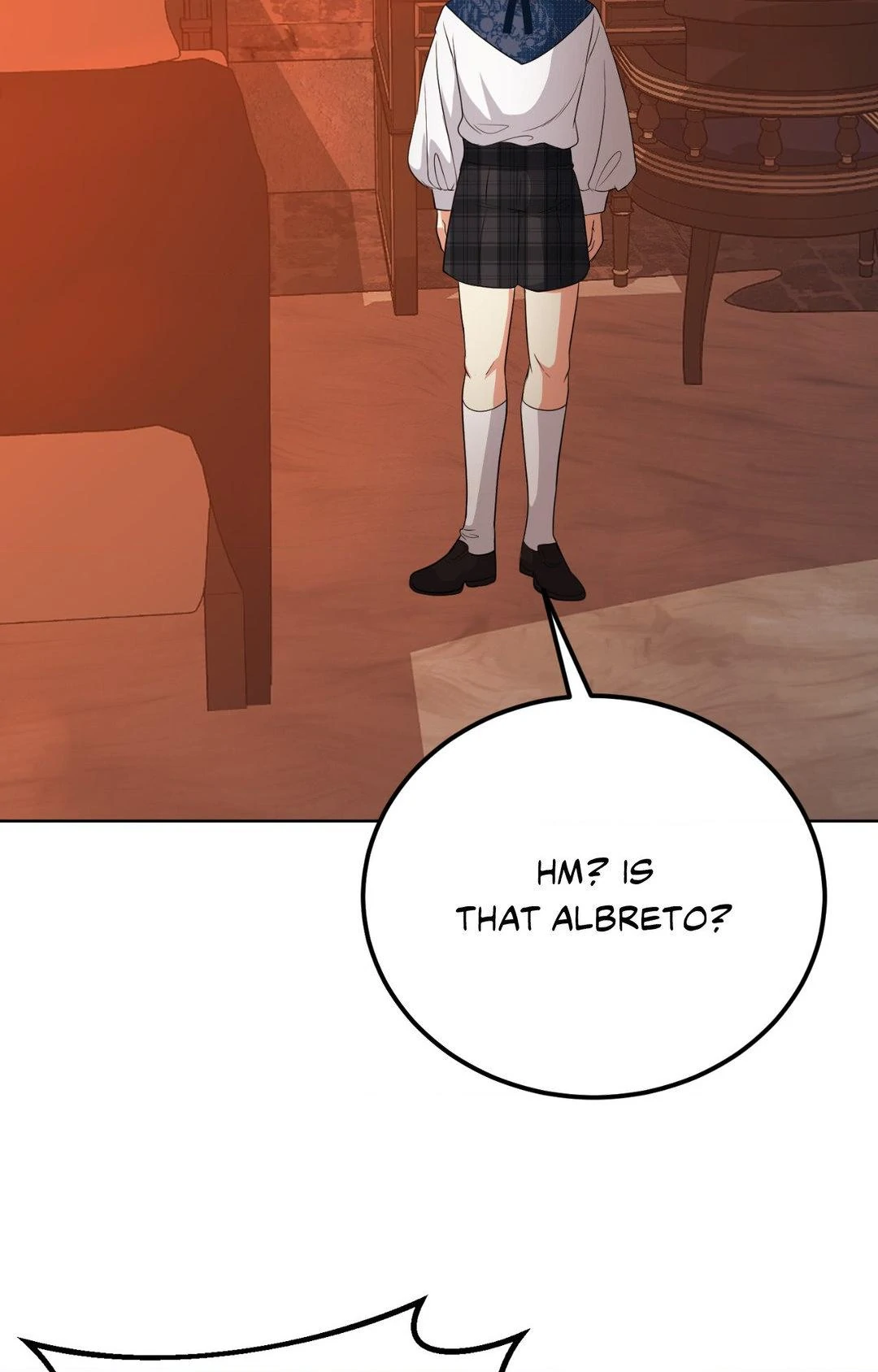 Read Fake Snow chapter 21 image 26 on Lezhin