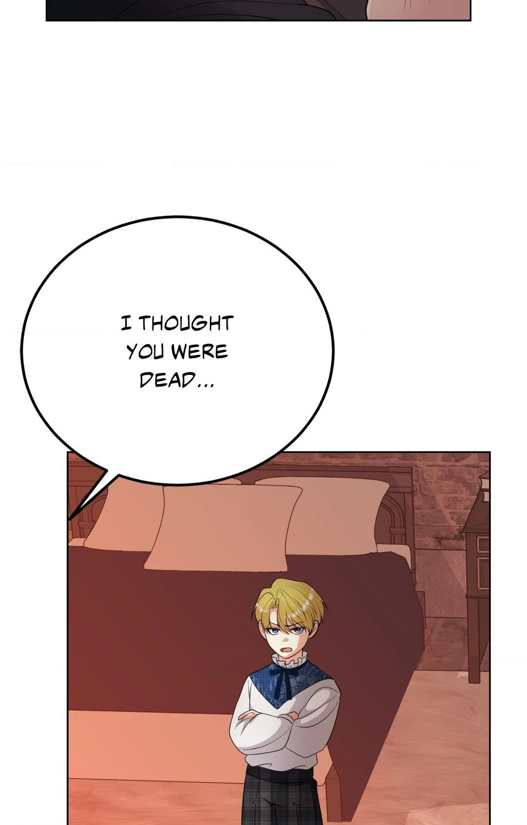 Read Fake Snow chapter 21 image 29 on Lezhin