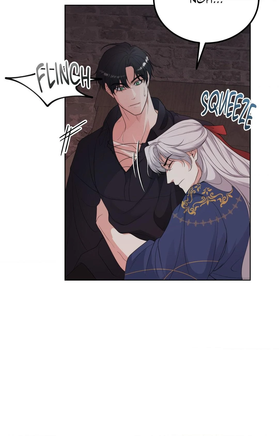 Read Fake Snow chapter 21 image 3 on Lezhin