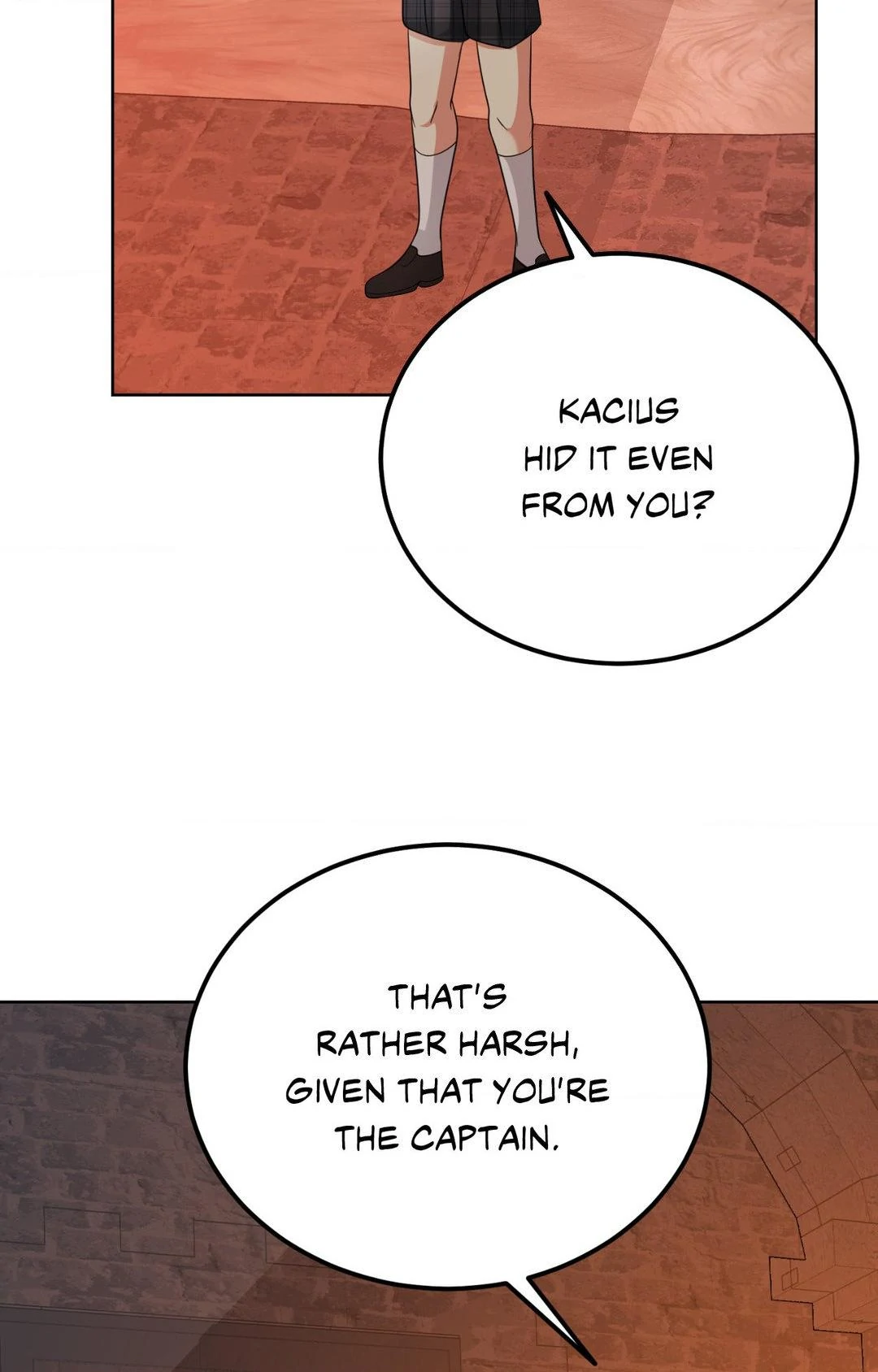 Read Fake Snow chapter 21 image 30 on Lezhin