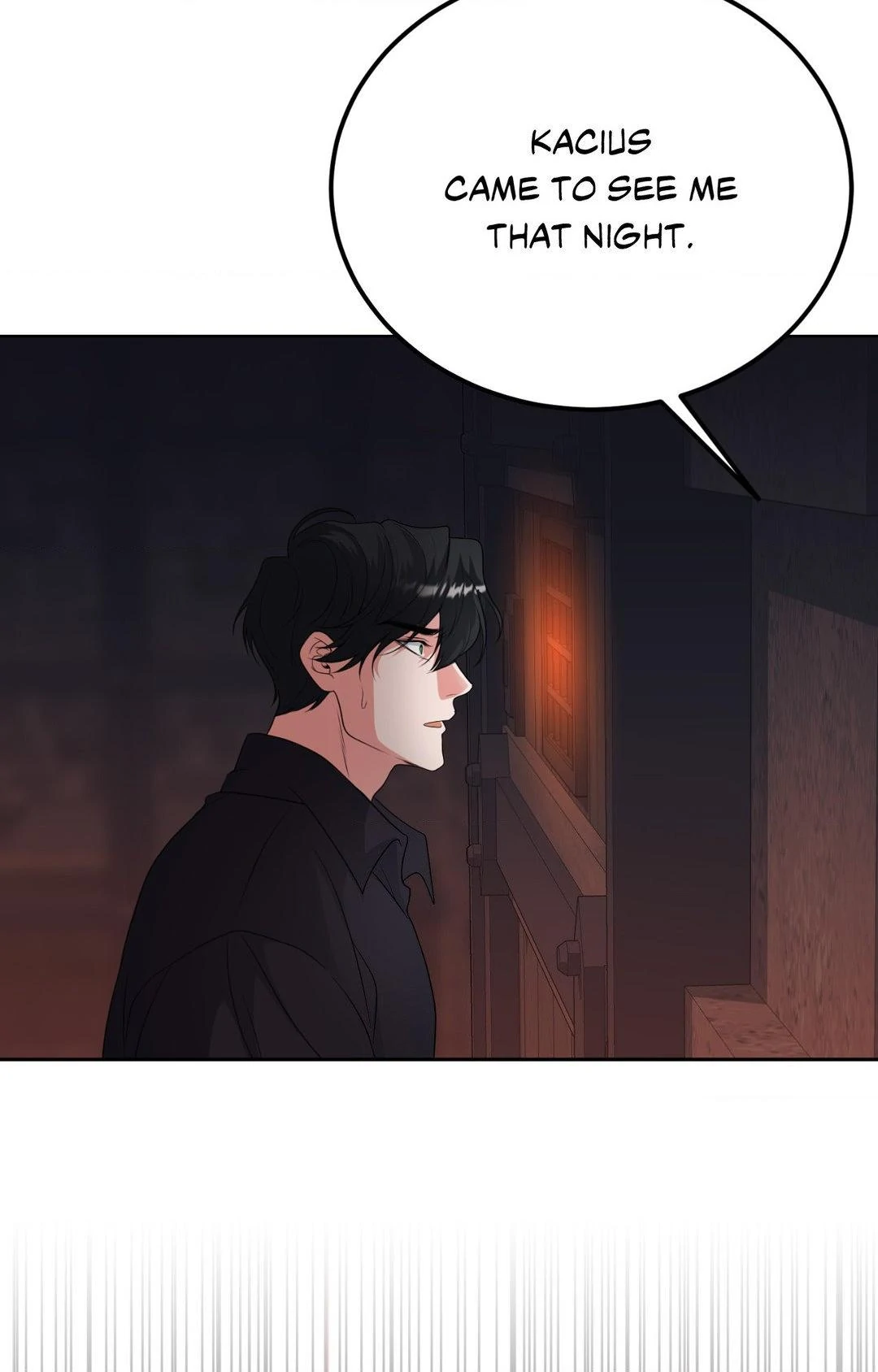 Read Fake Snow chapter 21 image 32 on Lezhin