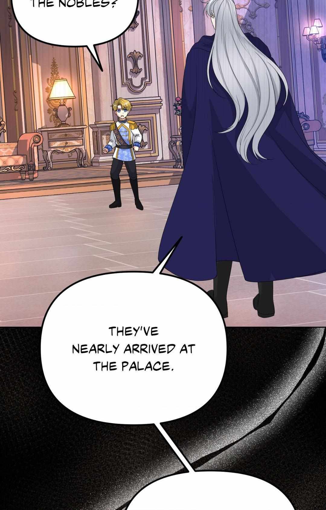 Read Fake Snow chapter 21 image 34 on Lezhin