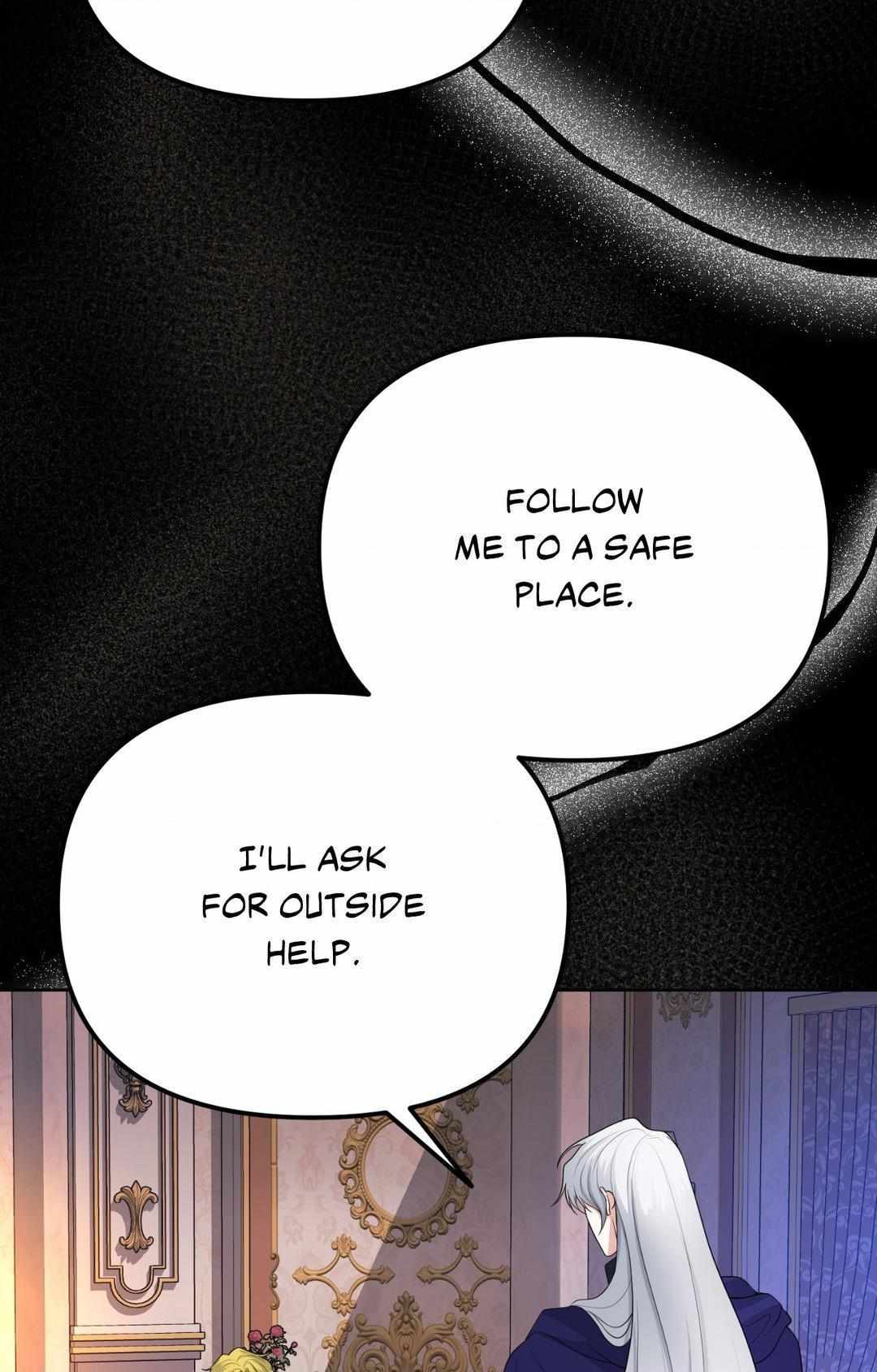 Read Fake Snow chapter 21 image 36 on Lezhin