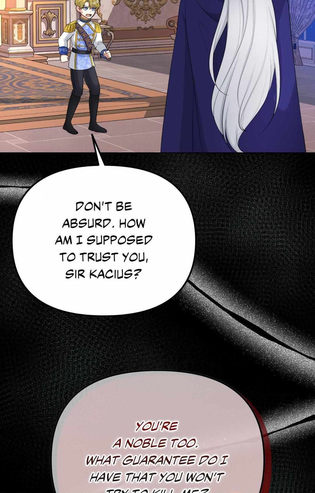 Read Fake Snow chapter 21 image 37 on Lezhin