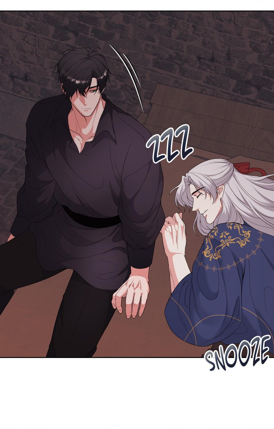 Read Fake Snow chapter 21 image 4 on Lezhin