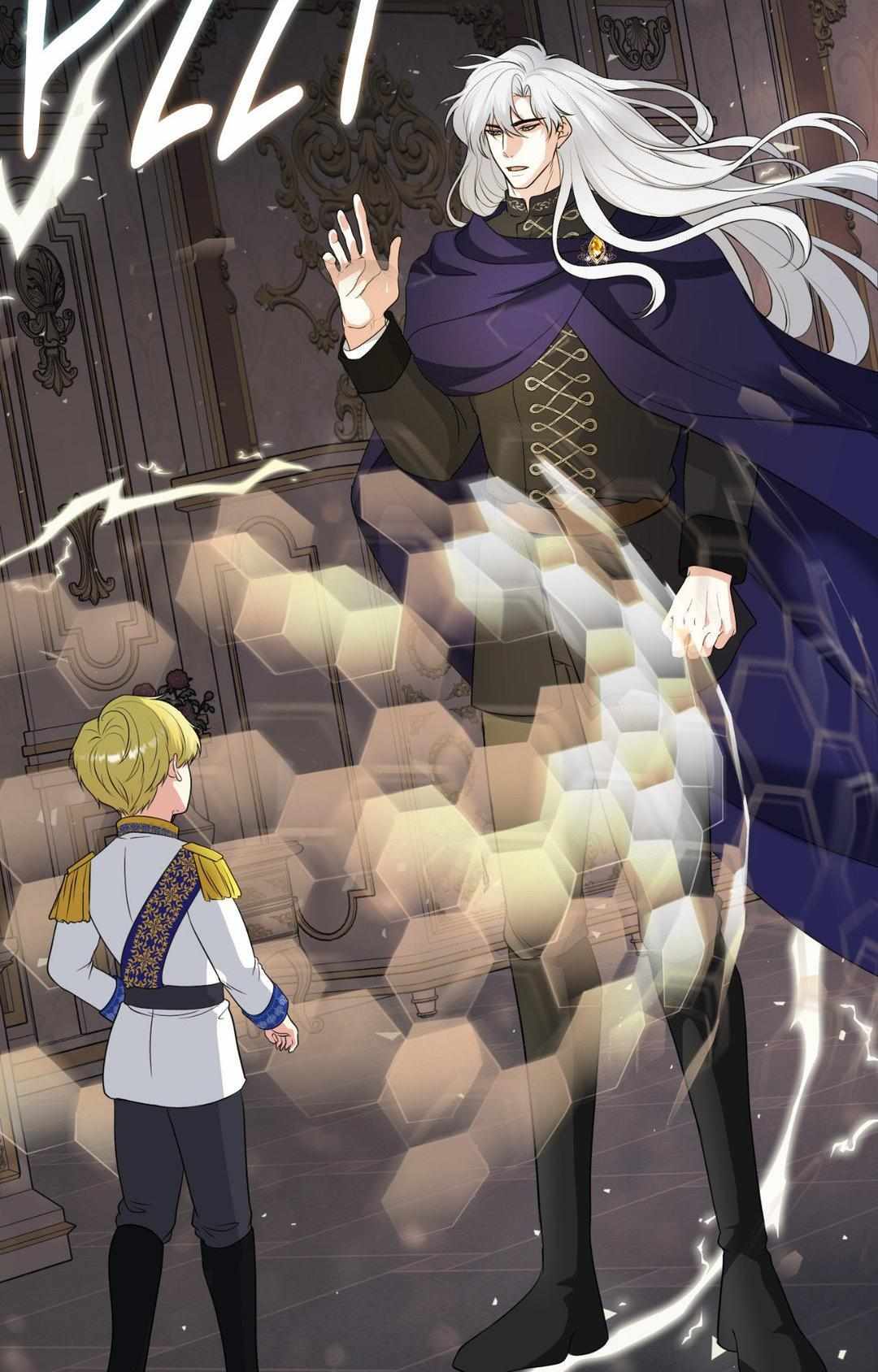 Read Fake Snow chapter 21 image 42 on Lezhin
