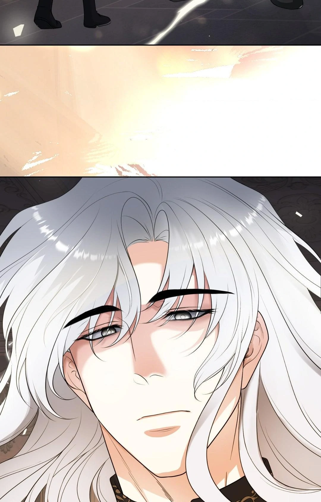 Read Fake Snow chapter 21 image 43 on Lezhin