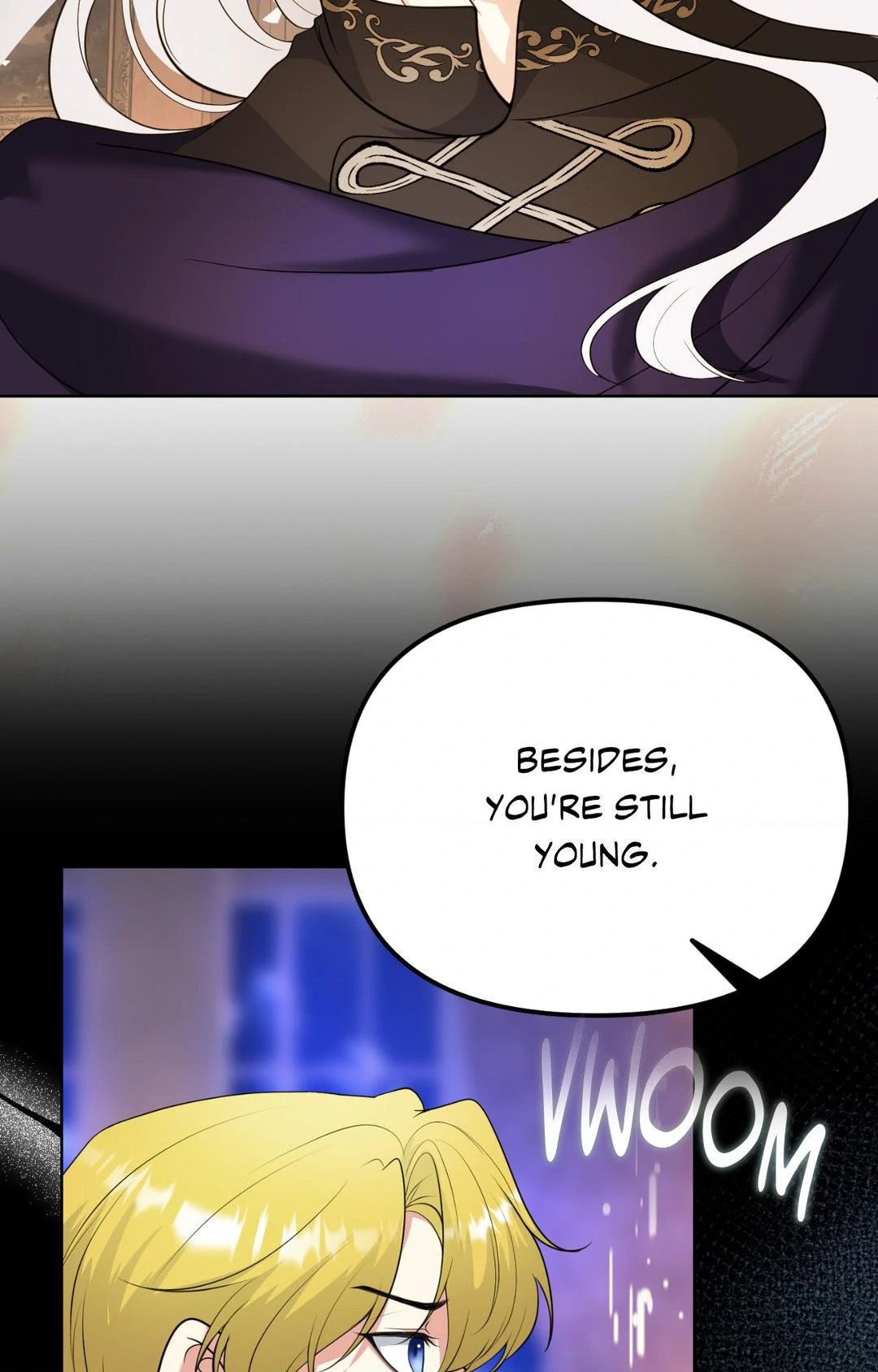 Read Fake Snow chapter 21 image 44 on Lezhin