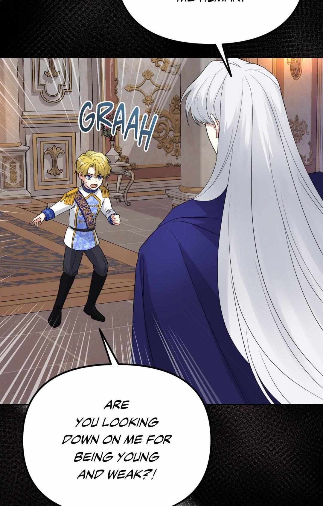 Read Fake Snow chapter 21 image 46 on Lezhin