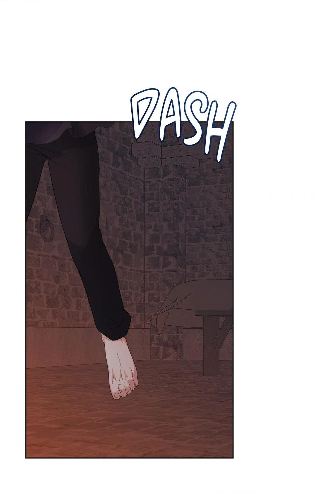 Read Fake Snow chapter 21 image 5 on Lezhin