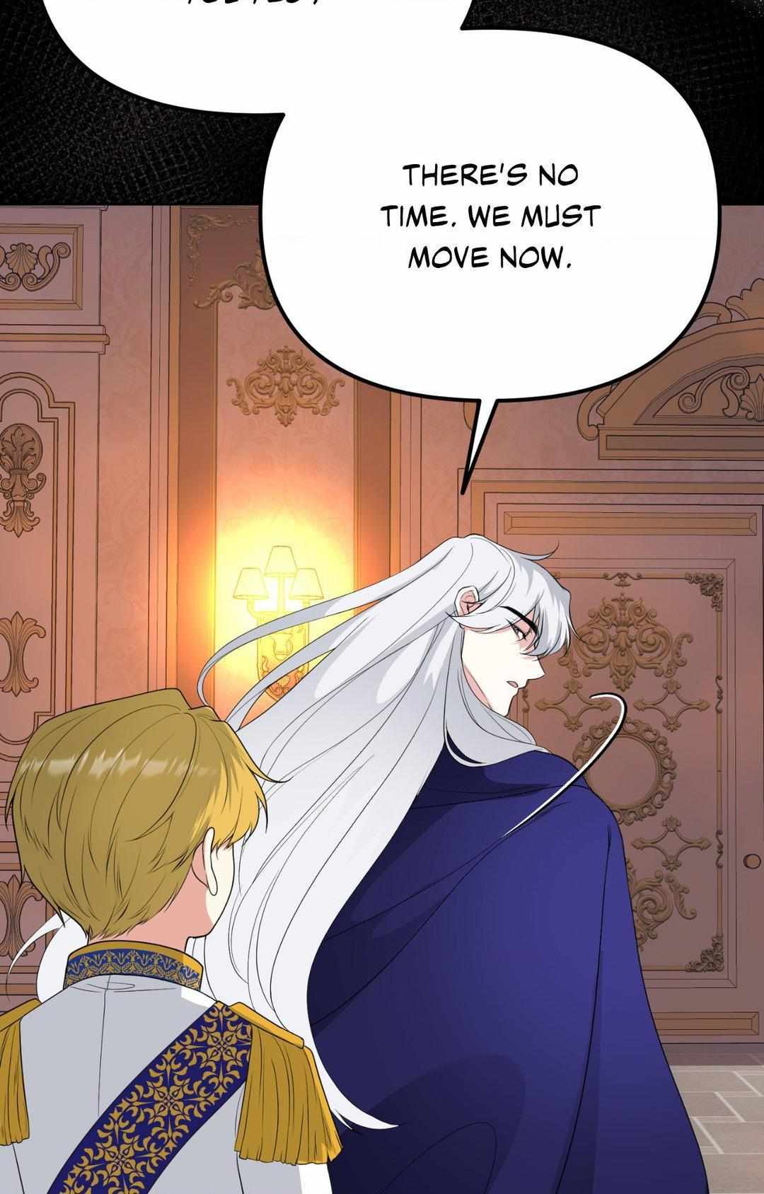 Read Fake Snow chapter 21 image 53 on Lezhin