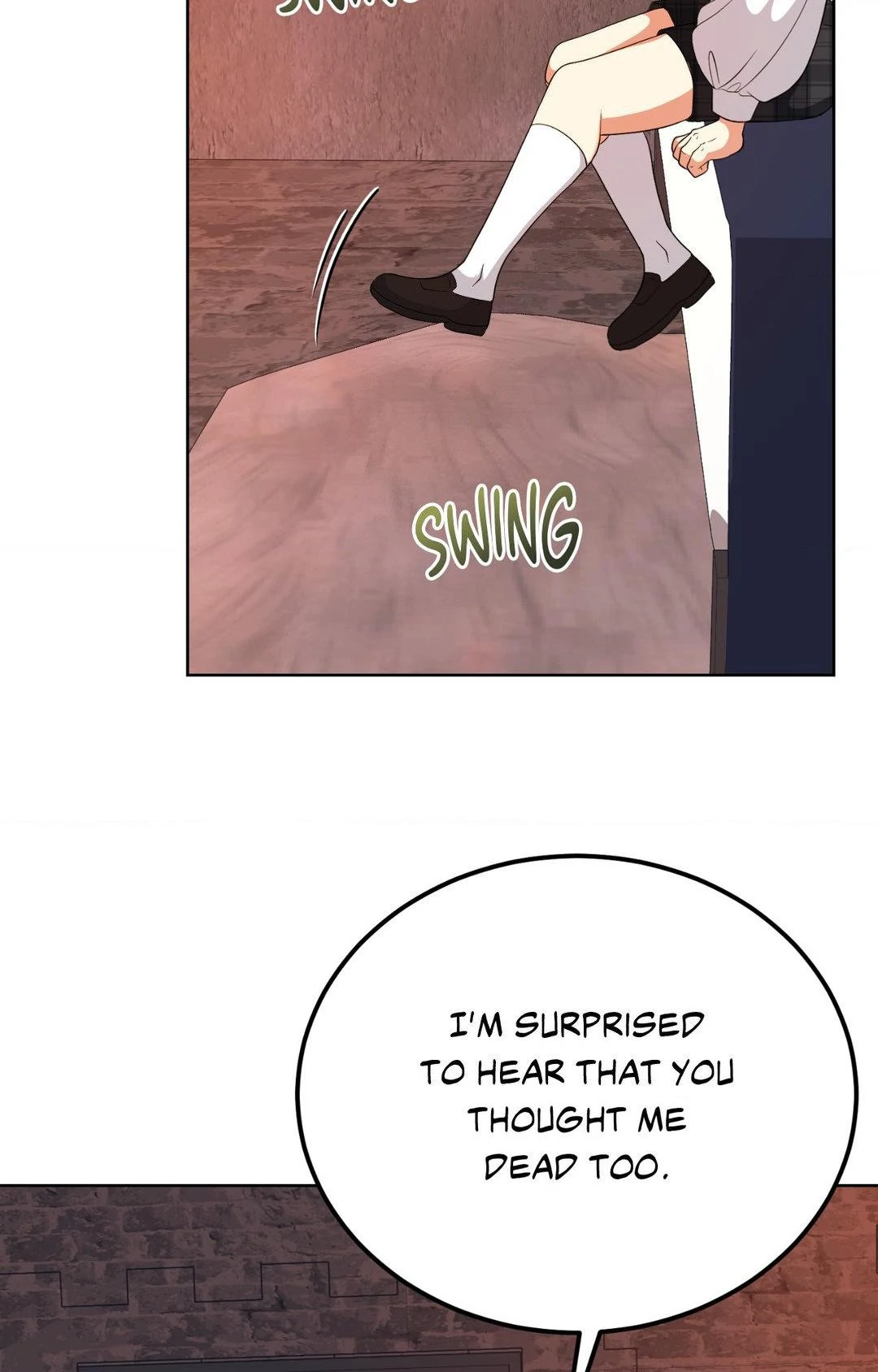 Read Fake Snow chapter 21 image 55 on Lezhin