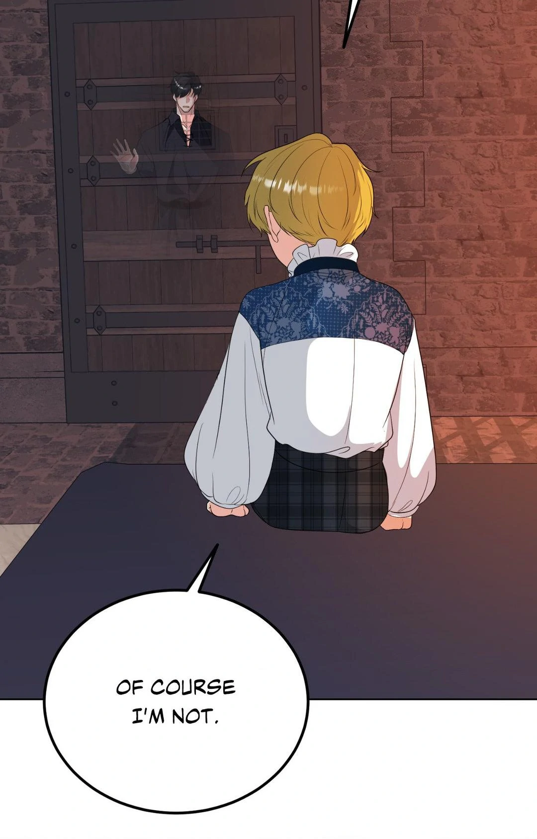 Read Fake Snow chapter 21 image 56 on Lezhin