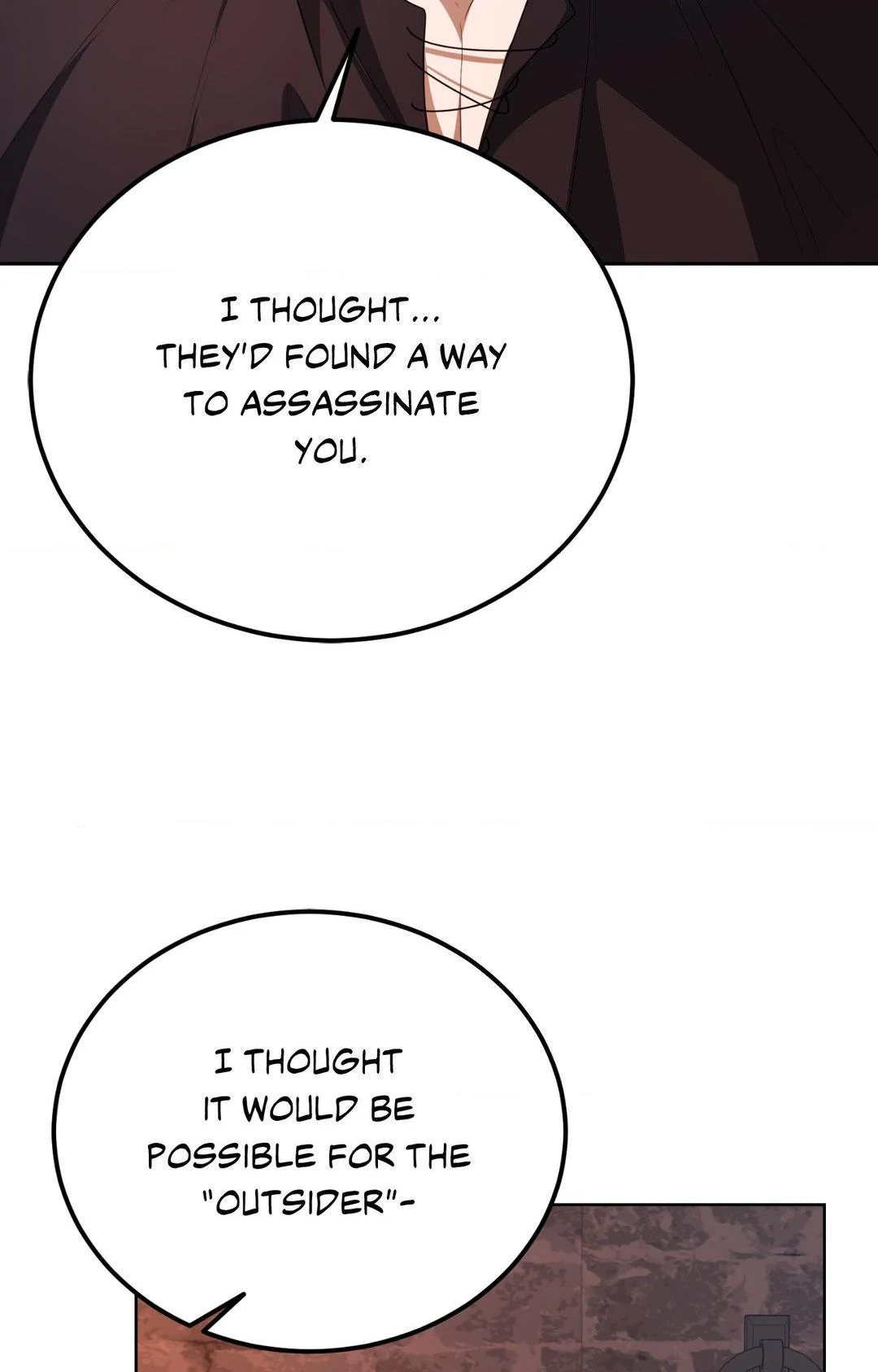 Read Fake Snow chapter 21 image 58 on Lezhin