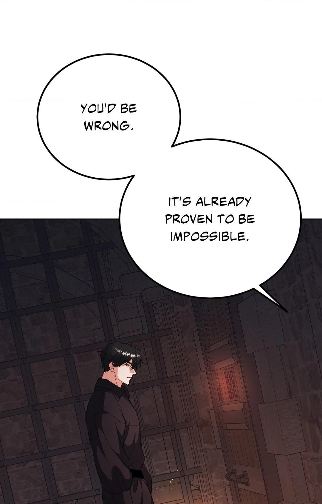 Read Fake Snow chapter 21 image 60 on Lezhin