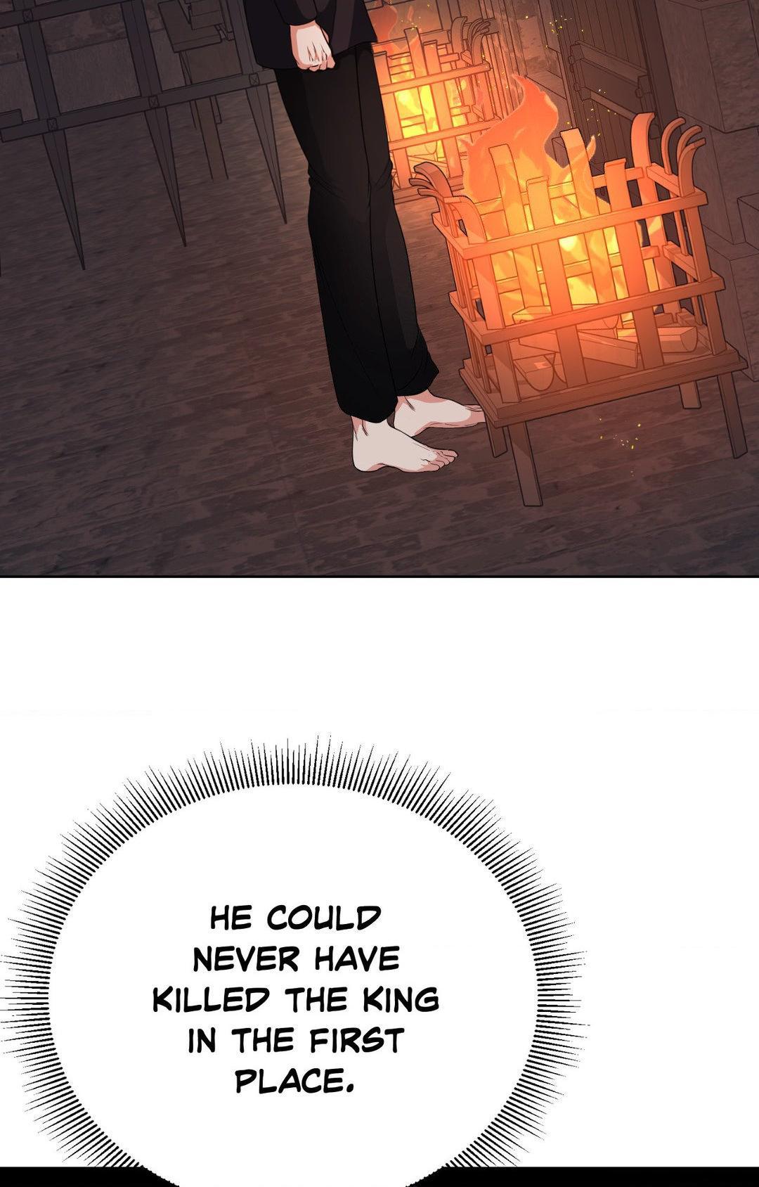 Read Fake Snow chapter 21 image 61 on Lezhin