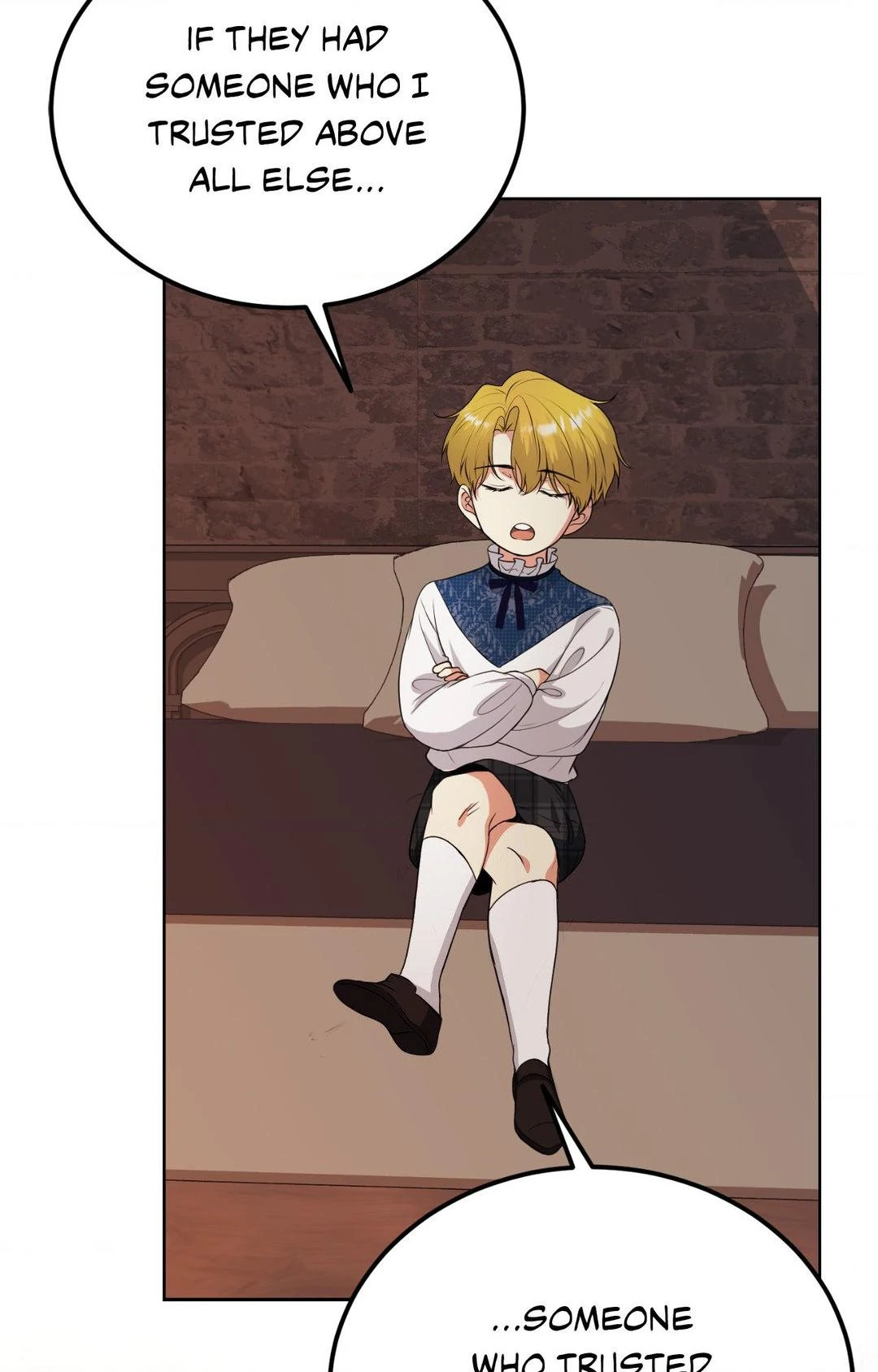 Read Fake Snow chapter 21 image 65 on Lezhin