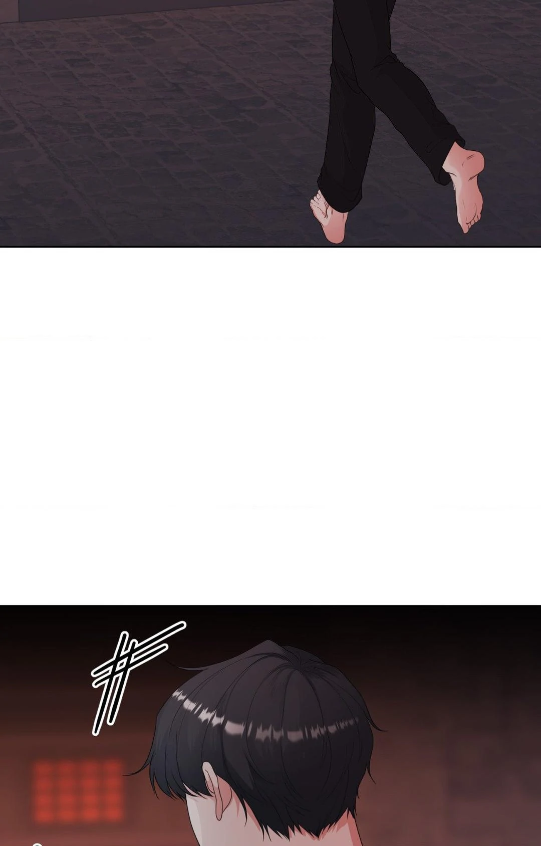 Read Fake Snow chapter 21 image 7 on Lezhin