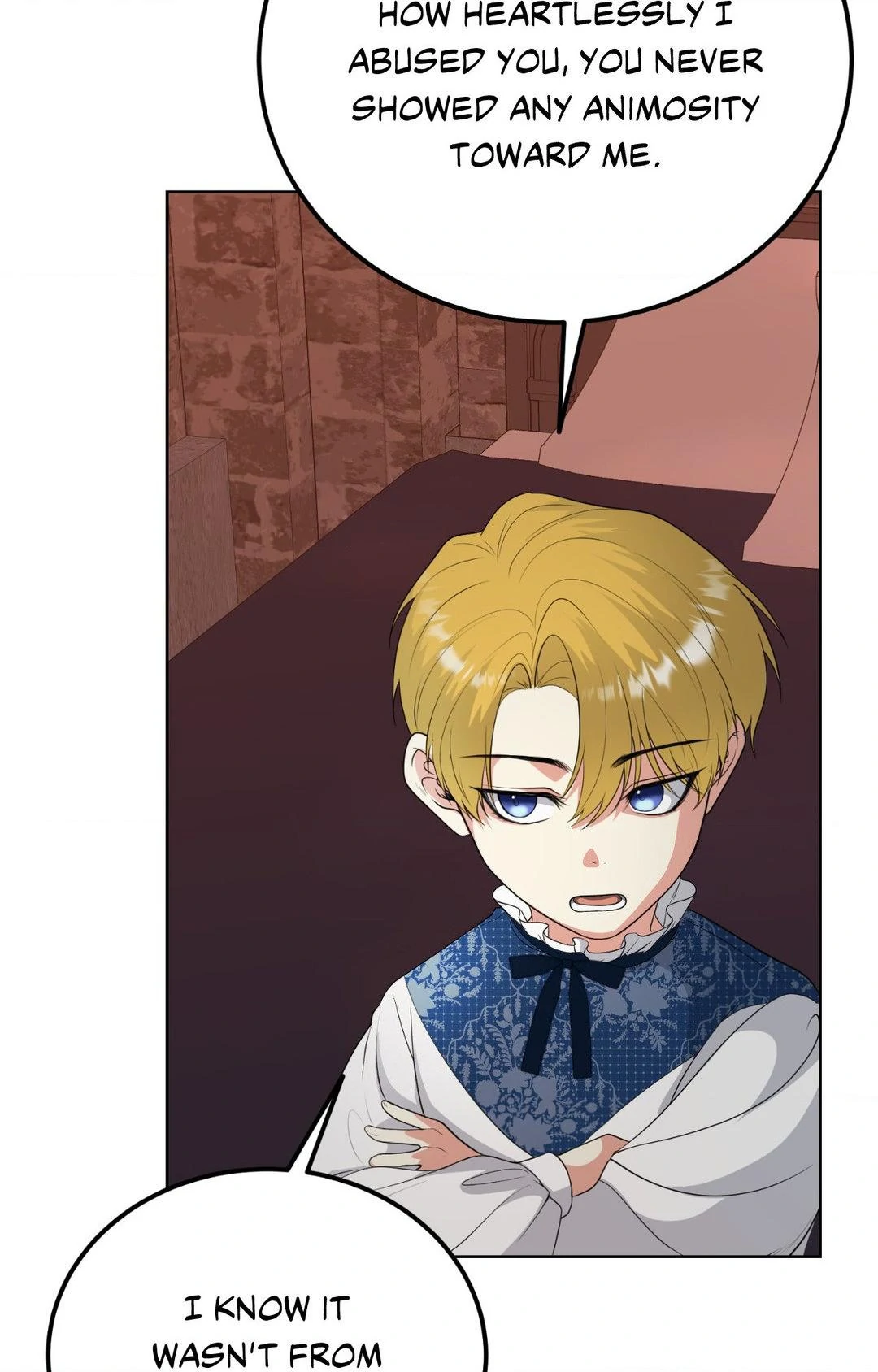 Read Fake Snow chapter 21 image 70 on Lezhin