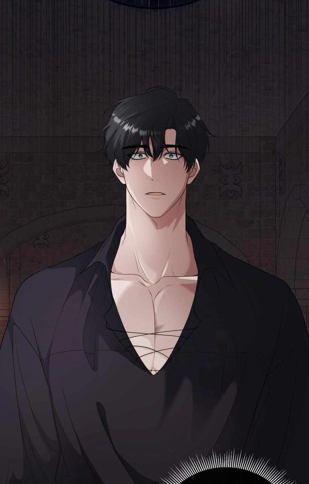 Read Fake Snow chapter 21 image 72 on Lezhin