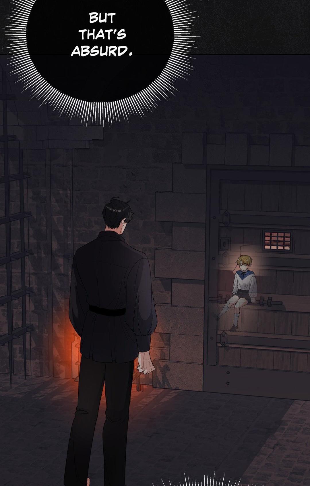 Read Fake Snow chapter 21 image 75 on Lezhin